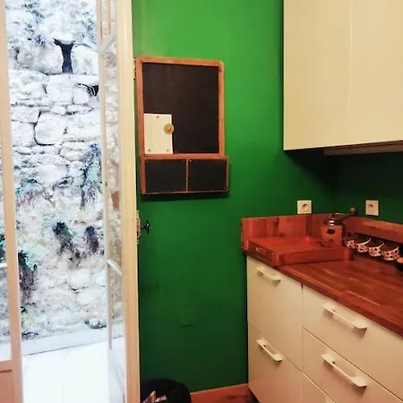 Central Style Cosy Flat Renovated