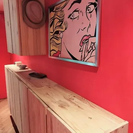 Apartamento Central Style Cosy Flat Renovated *
